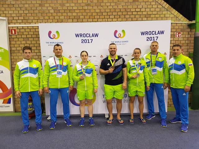 Wroclaw ekipa JJZS 2017